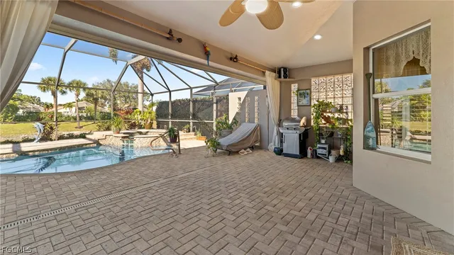 $538,500 | 20261 Rookery Drive, Estero, FL 33928