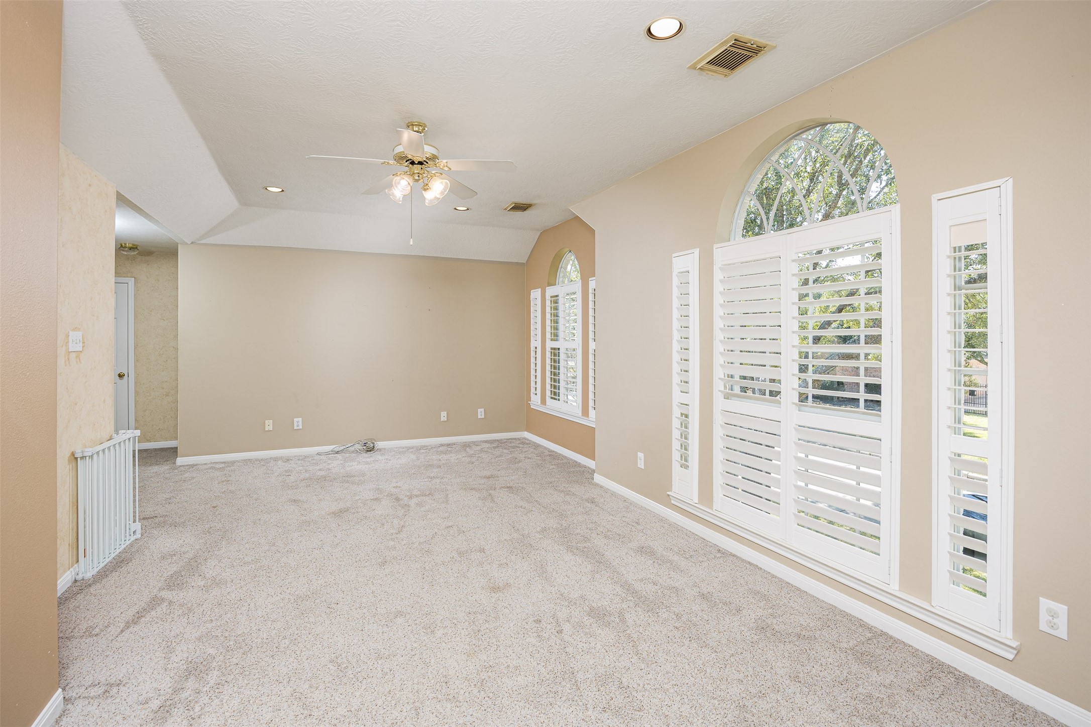 2802 Mossy Log Court Houston, TX 77084 - Photo 18 of 20 Other view of game room