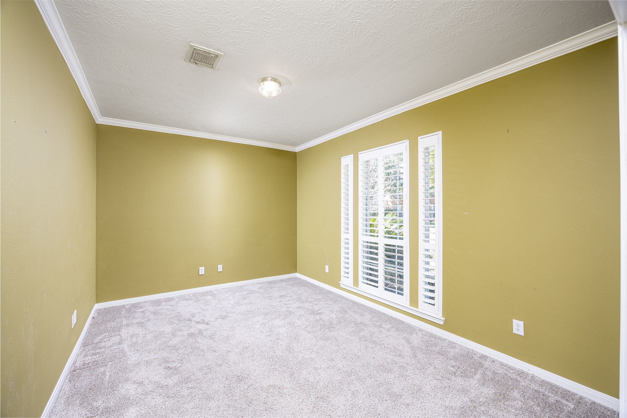 2802 Mossy Log Court Houston, TX 77084 - Photo 7 of 20 Study