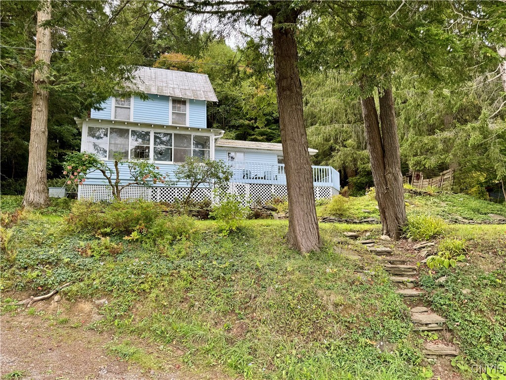 5116 Westcott Road Eaton, NY 13334 - Photo 1 of 1
