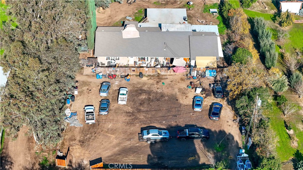 1862 Dunn Road Merced, CA 95340 - Photo 13 of 15 an aerial view of residential houses with outdoor space