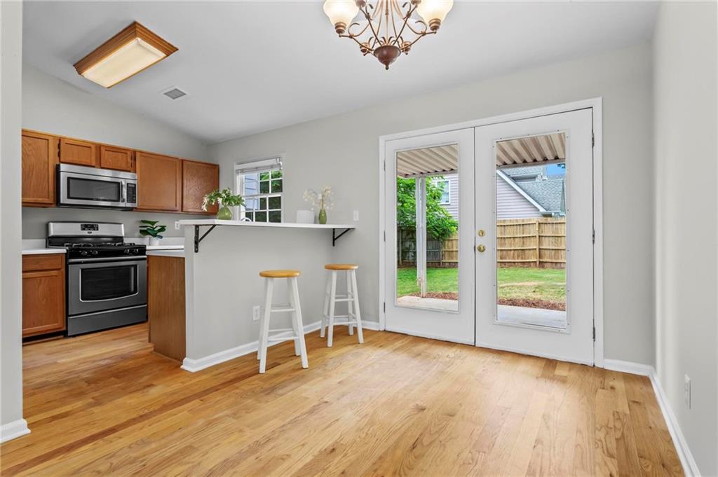 2771 Royal Bluff Decatur, GA 30030 - Photo 12 of 33