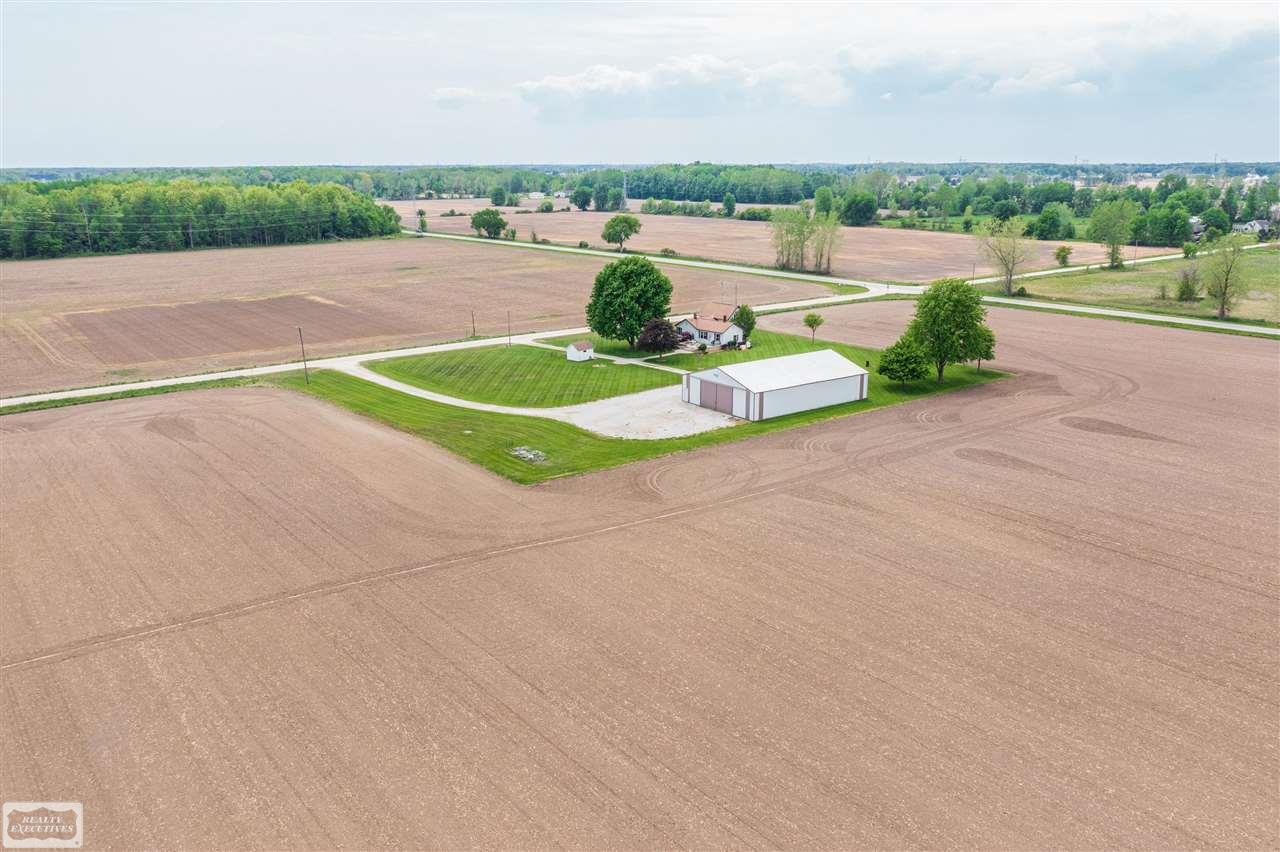 8840 Marquette Road Goodells, MI 48027 - Photo 12 of 40