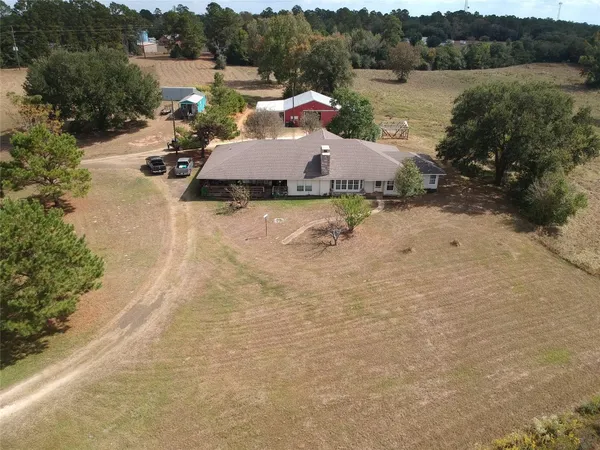 $545,000 | 251 County Road 1050, Woodville, TX 75979