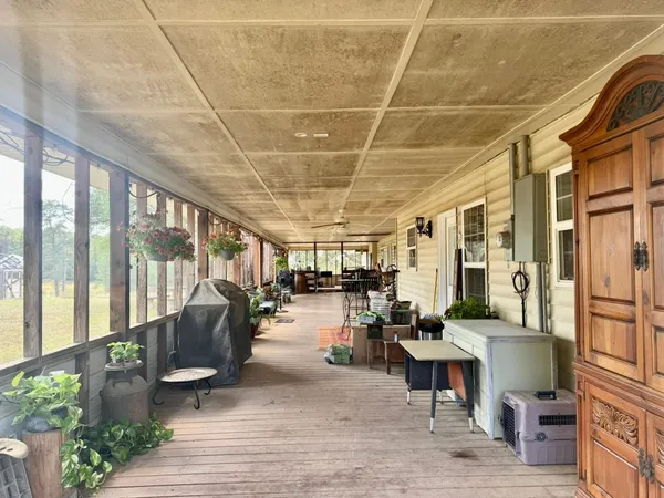 $545,000 | 251 County Road 1050, Woodville, TX 75979
