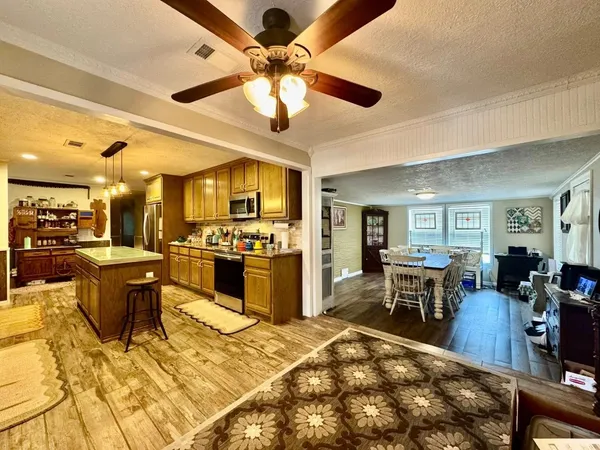 $545,000 | 251 County Road 1050, Woodville, TX 75979