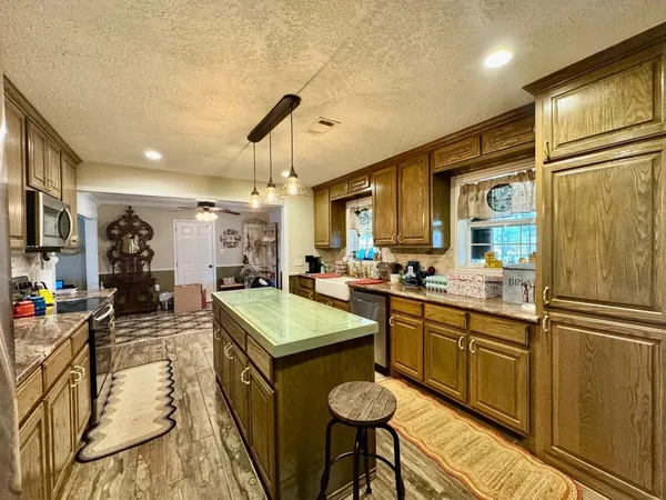 $545,000 | 251 County Road 1050, Woodville, TX 75979