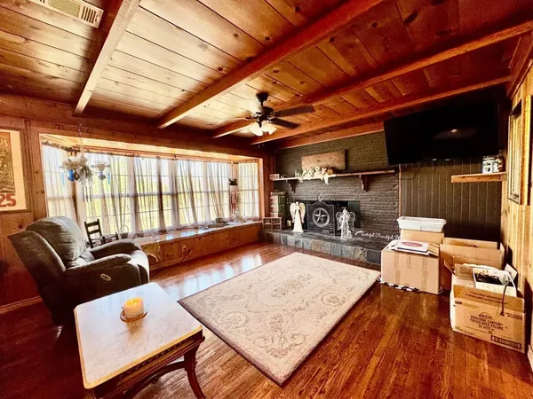 $545,000 | 251 County Road 1050, Woodville, TX 75979