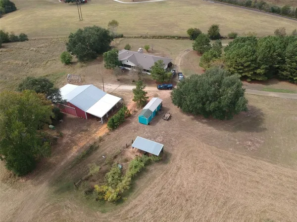 $545,000 | 251 County Road 1050, Woodville, TX 75979