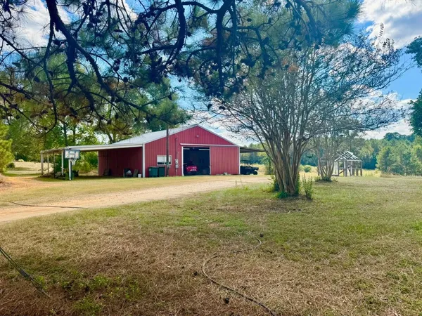 $545,000 | 251 County Road 1050, Woodville, TX 75979
