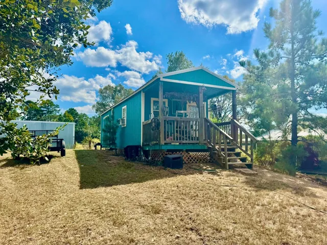 $565,000 | 251 County Road 1050, Woodville, TX 75979