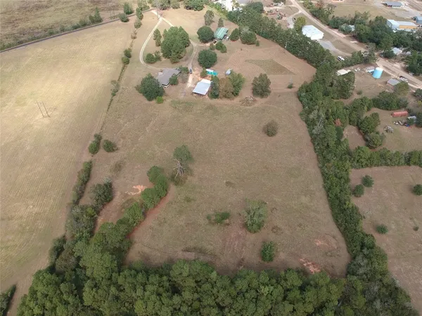 $545,000 | 251 County Road 1050, Woodville, TX 75979