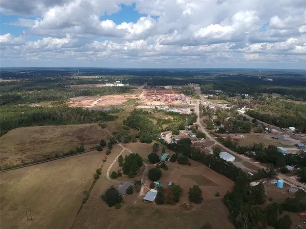 $545,000 | 251 County Road 1050, Woodville, TX 75979