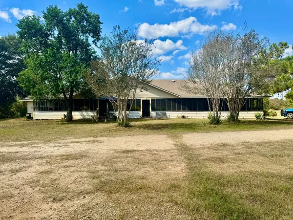 $545,000 | 251 County Road 1050, Woodville, TX 75979