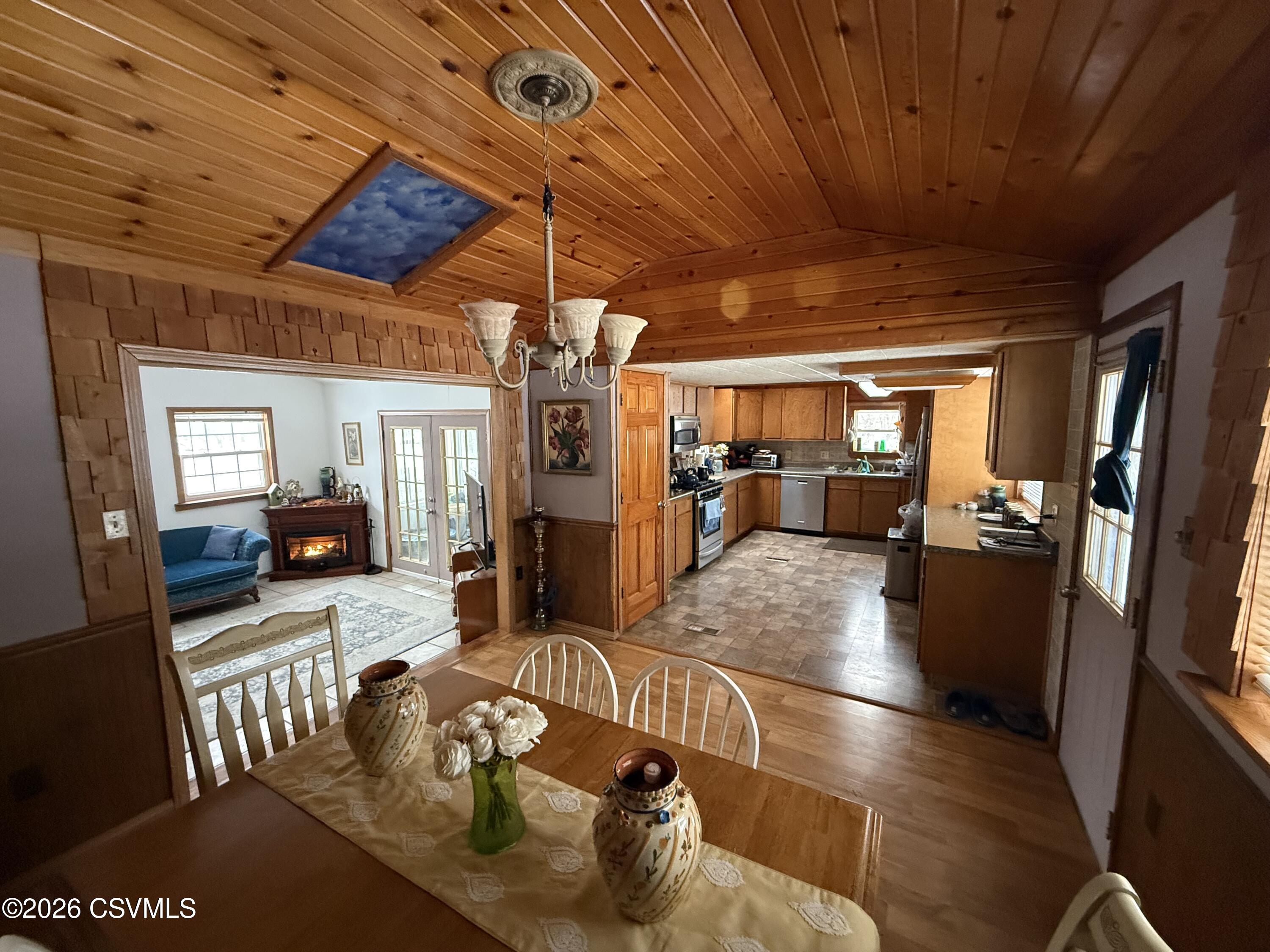 645 Southdale Road Shickshinny, PA 18655 - Photo 29 of 31