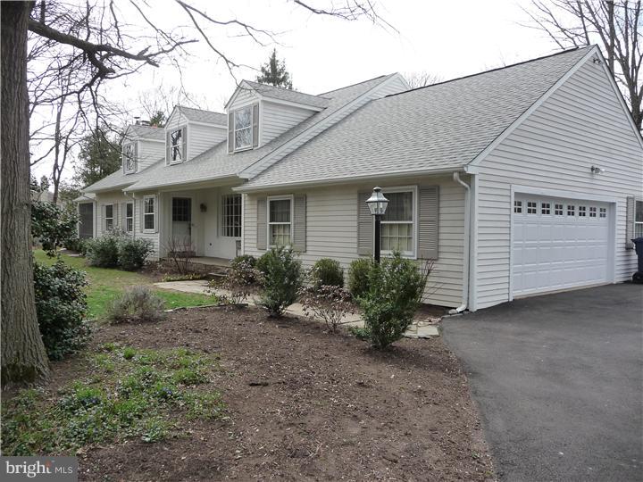 5 Jonathan Way Washington Crossing, PA 18977 - Photo 2 of 24