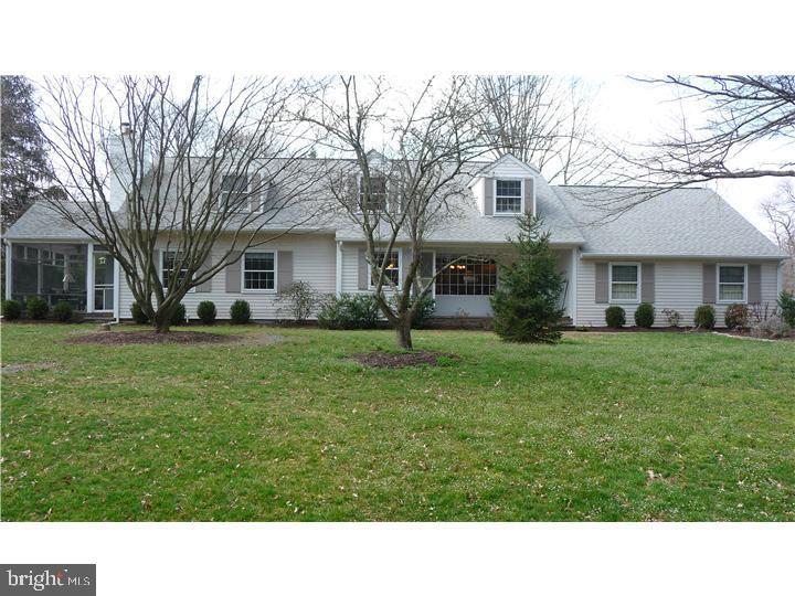 5 Jonathan Way Washington Crossing, PA 18977 - Photo 24 of 24