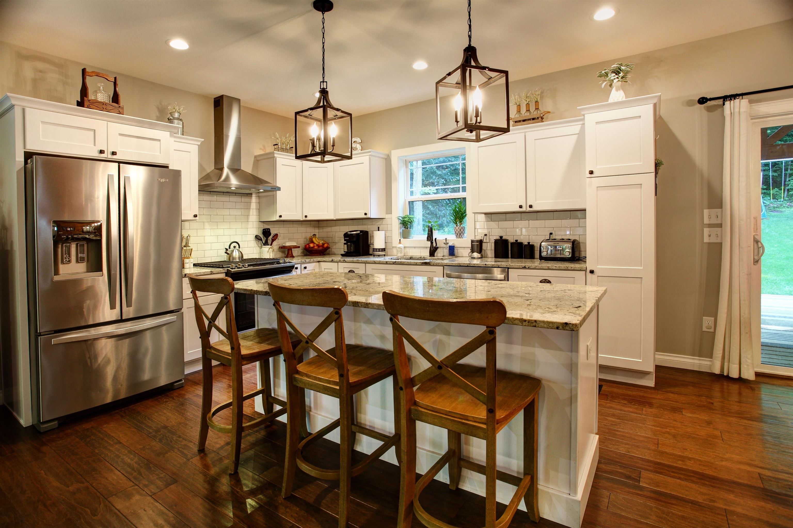 359 West Valley Road Maple City, MI 49664 - Photo 10 of 46