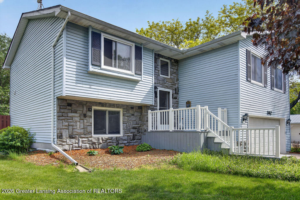 582 Baldwin Road Mason, MI 48854 - Photo 4 of 44 20260520-3