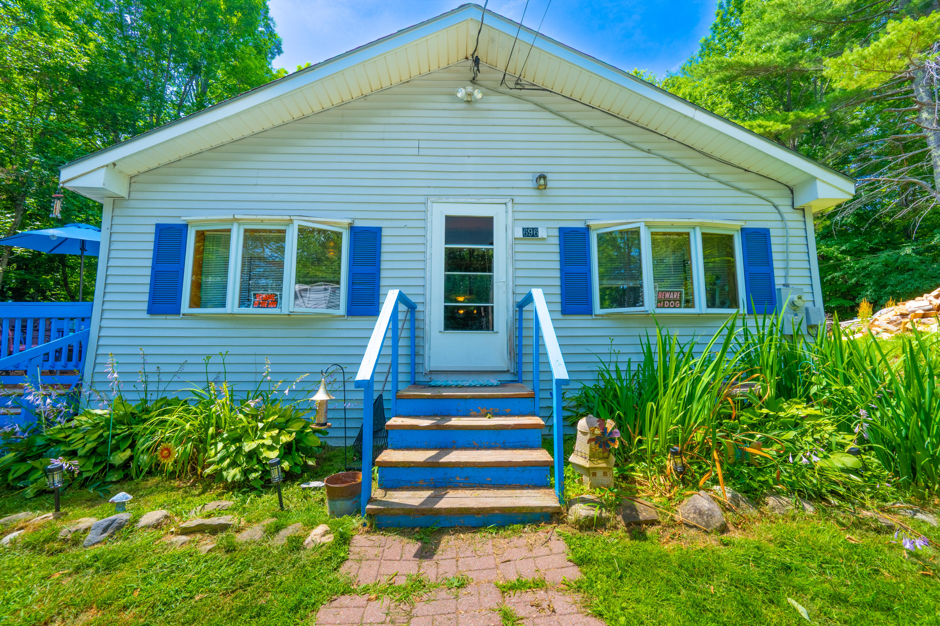696 Plains Road Mount Vernon, ME 04352 - Photo 1 of 16 IVY_1746-HDR