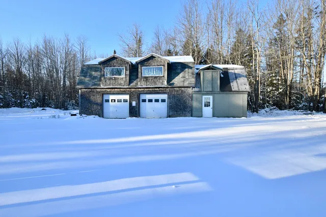 $209,000 | 378 Back Bay Road, Milbridge, ME 04658