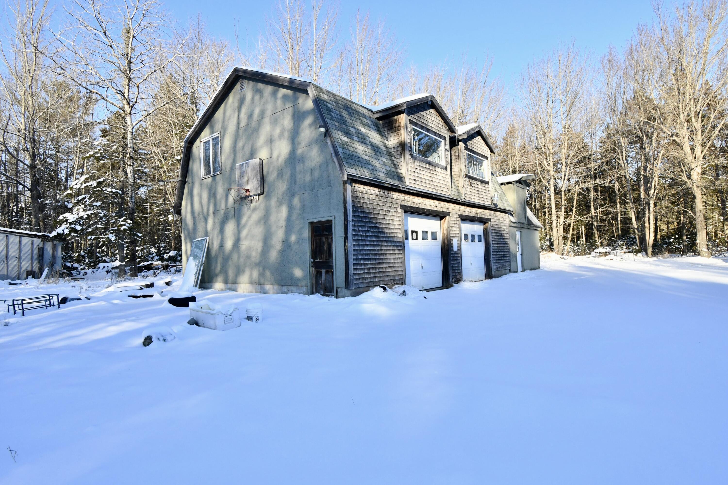 378 Back Bay Road Milbridge, ME 04658 - Photo 12 of 30 DSC_5901