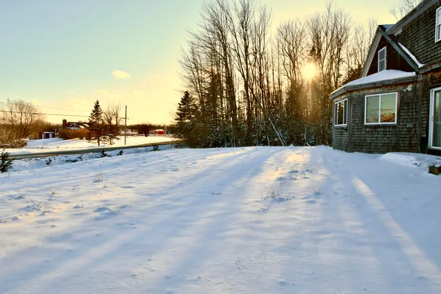 $209,000 | 378 Back Bay Road, Milbridge, ME 04658