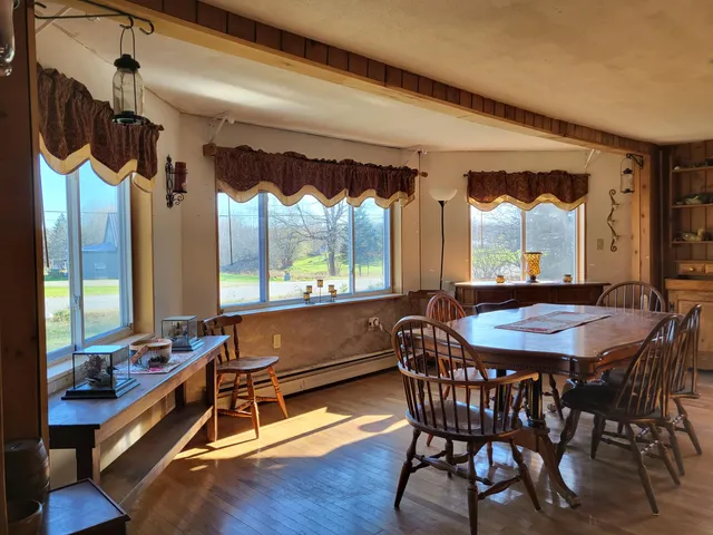 $209,000 | 378 Back Bay Road, Milbridge, ME 04658