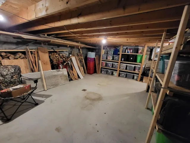 $209,000 | 378 Back Bay Road, Milbridge, ME 04658