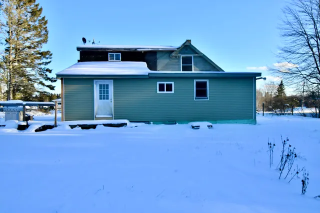 $209,000 | 378 Back Bay Road, Milbridge, ME 04658