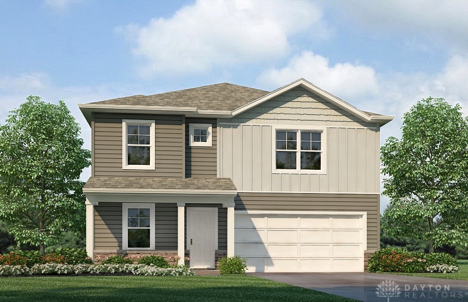 2212 Hackberry Street Springfield, OH 45505 - Photo 2 of 3 Gallery Image 2