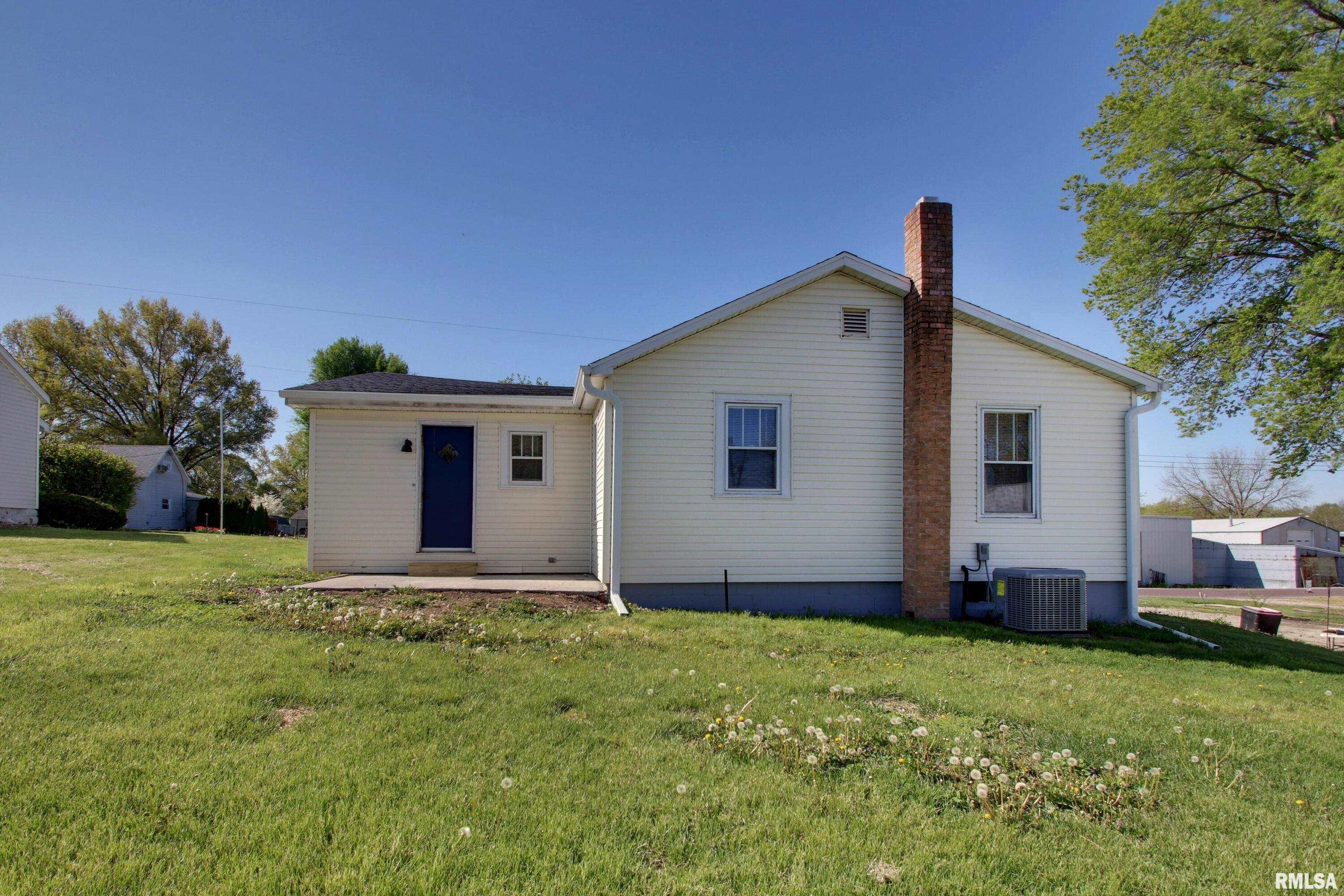 216 Smith Street Ursa, IL 62376 - Photo 16 of 17