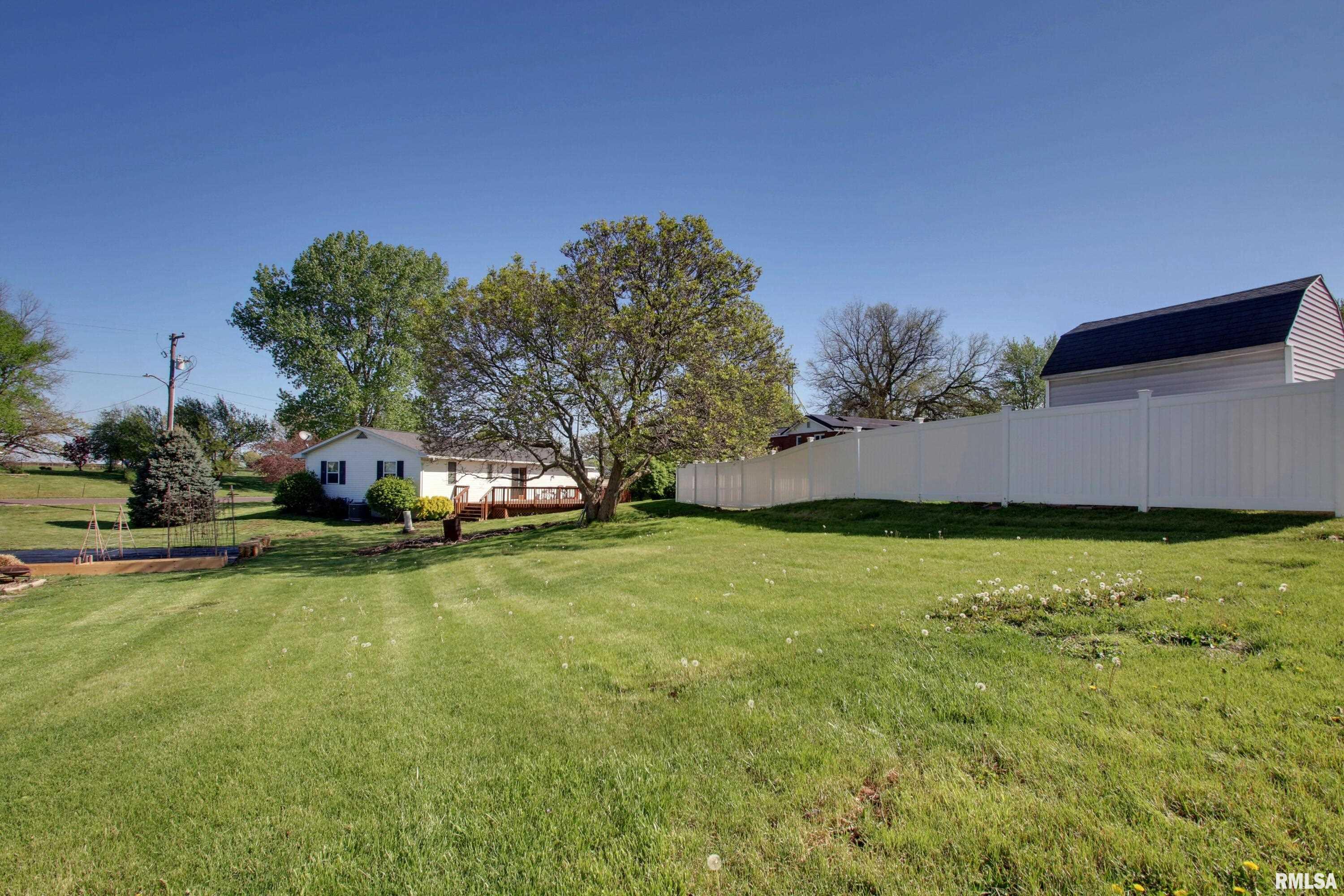 216 Smith Street Ursa, IL 62376 - Photo 17 of 17