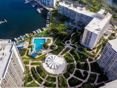 $2,800 | 600 Three Islands Boulevard, Unit 920, Hallandale Beach, FL 33009