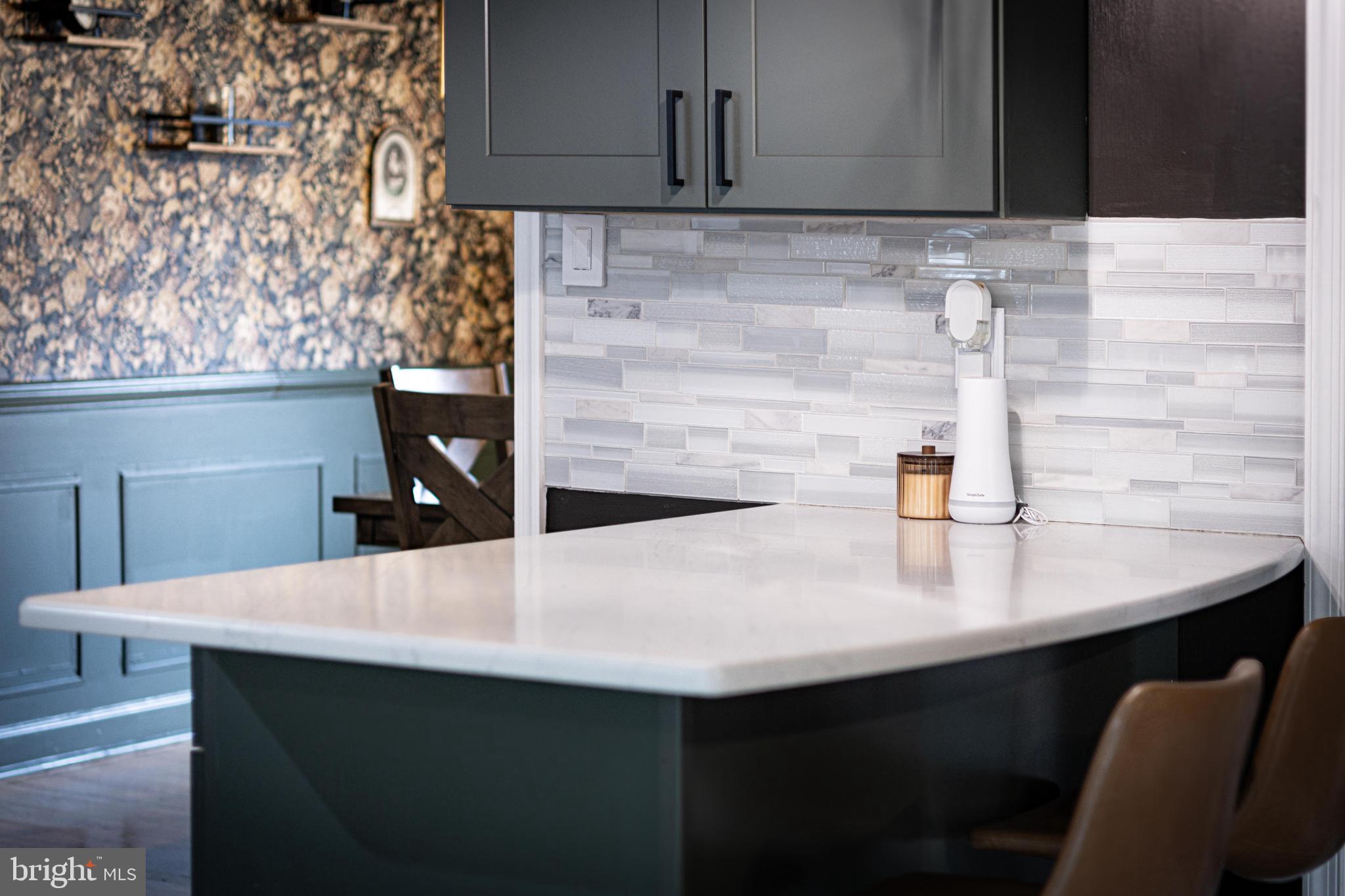 2401 Eastridge Road Lutherville-Timonium, MD 21093 - Photo 12 of 36 Kitchen