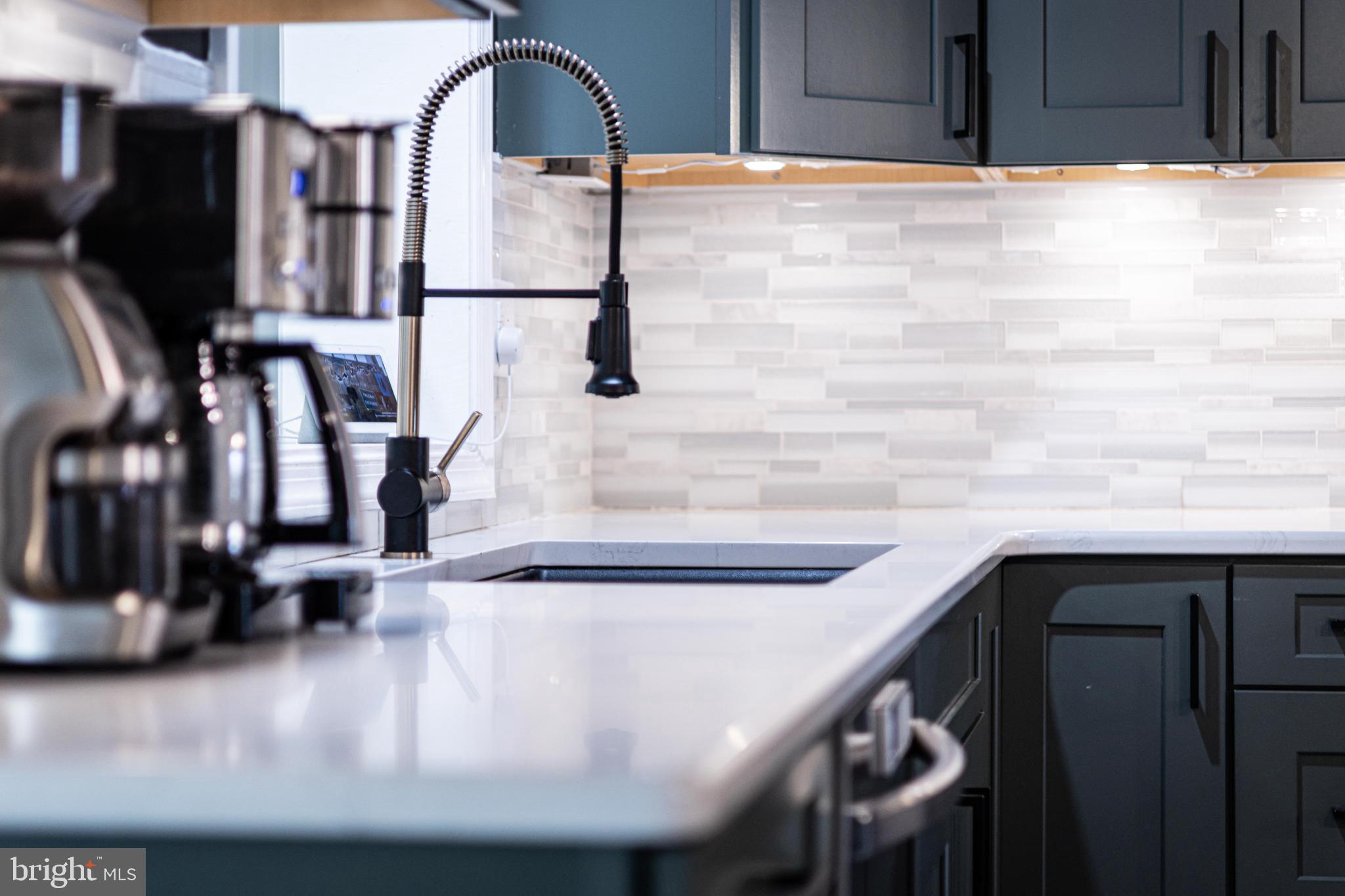 2401 Eastridge Road Lutherville-Timonium, MD 21093 - Photo 13 of 36 Kitchen