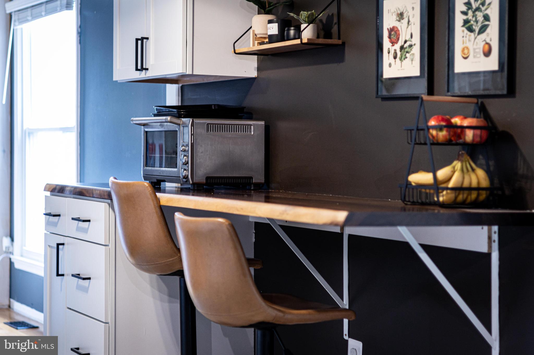 2401 Eastridge Road Lutherville-Timonium, MD 21093 - Photo 15 of 36 Kitchen work station