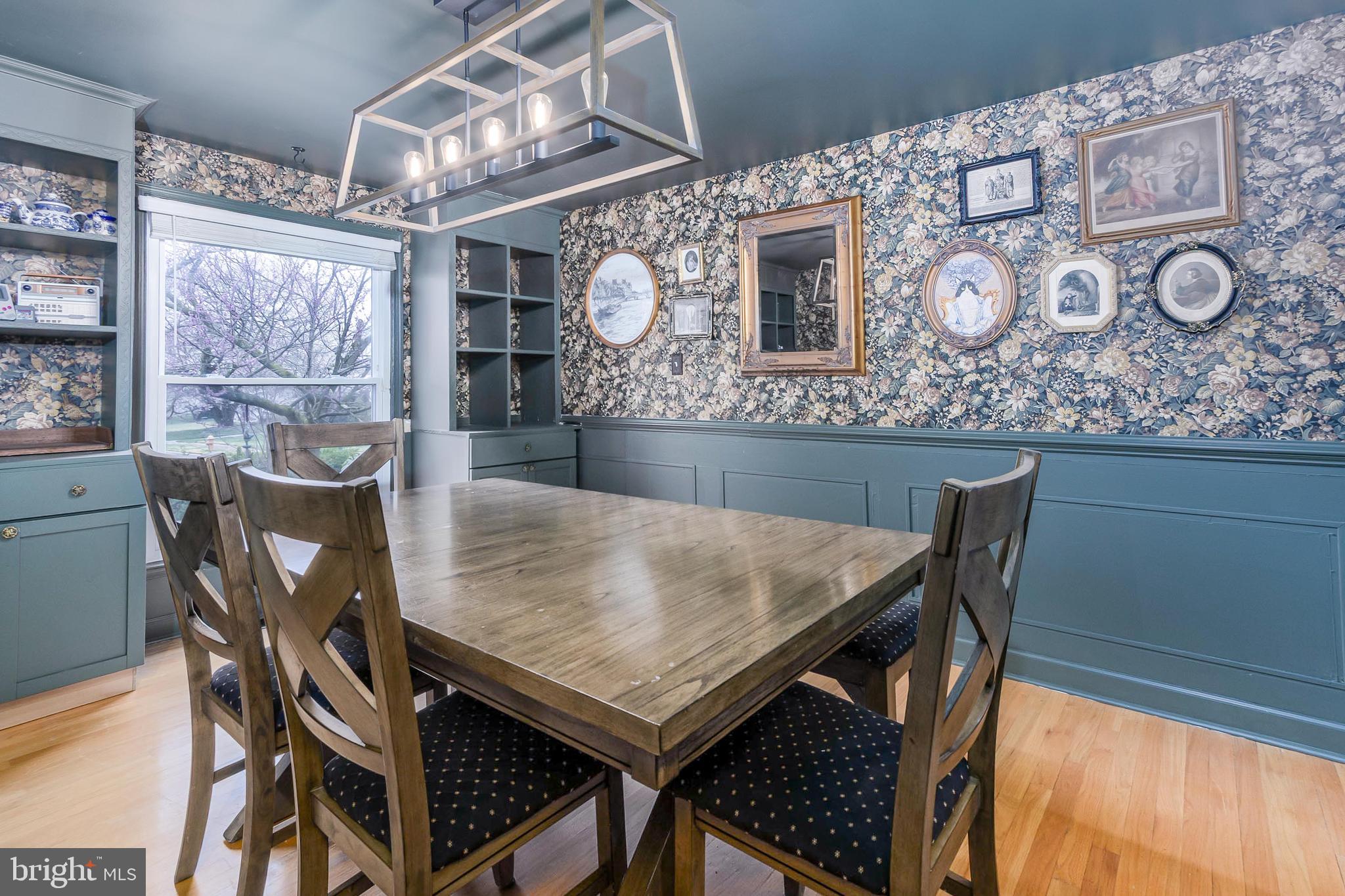 2401 Eastridge Road Lutherville-Timonium, MD 21093 - Photo 17 of 36 Dining Room