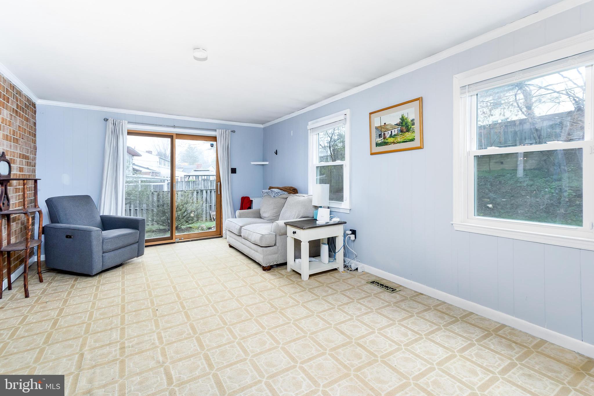 2401 Eastridge Road Lutherville-Timonium, MD 21093 - Photo 18 of 36 Family Room