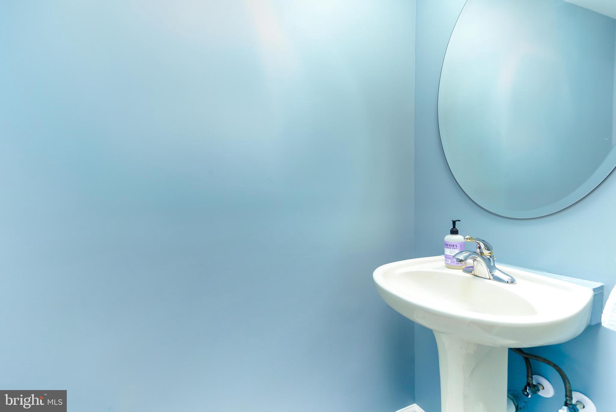 2401 Eastridge Road Lutherville-Timonium, MD 21093 - Photo 21 of 36 Main Level 1/2 Bath