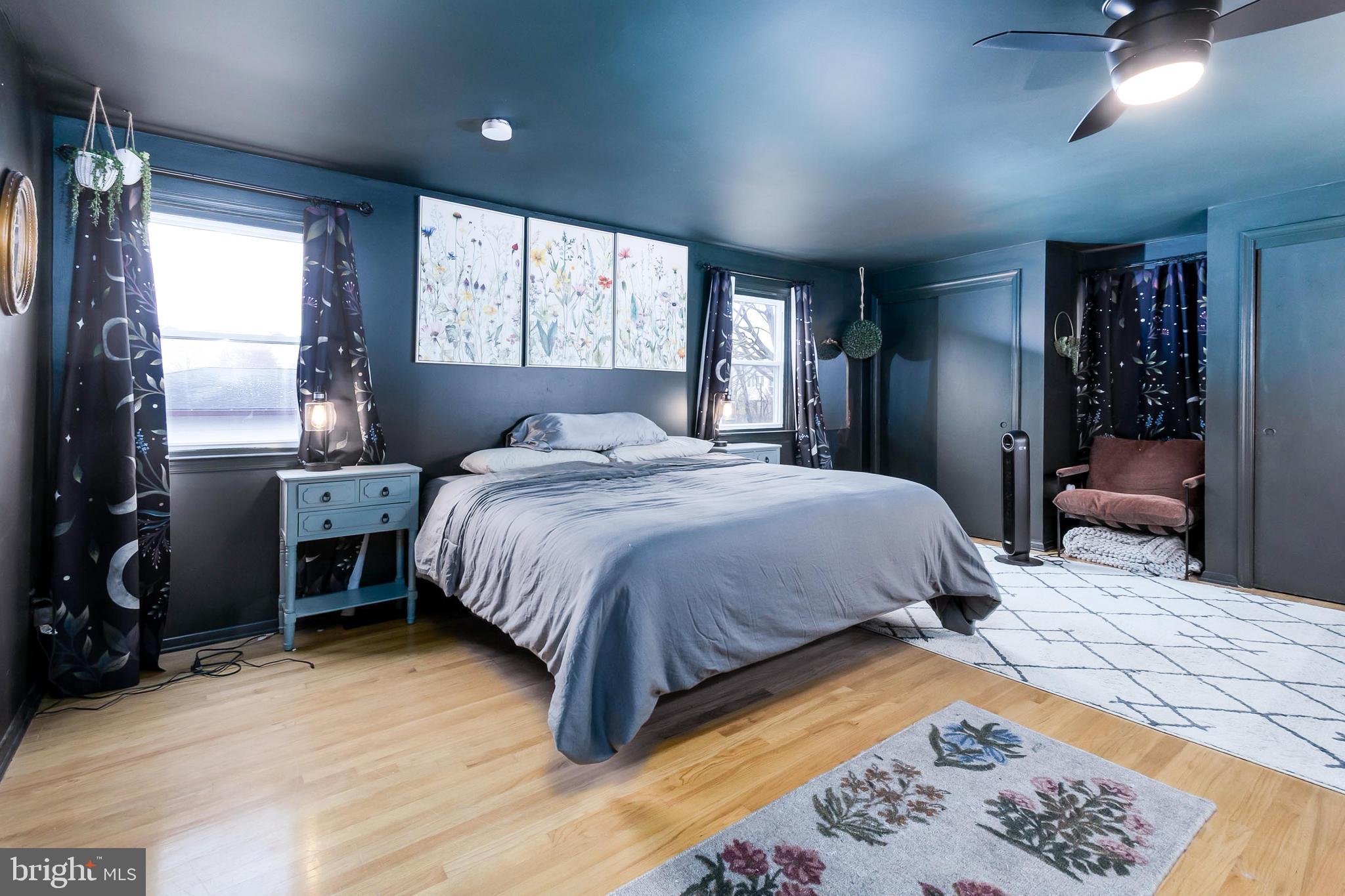 2401 Eastridge Road Lutherville-Timonium, MD 21093 - Photo 23 of 36 Primary Bedroom