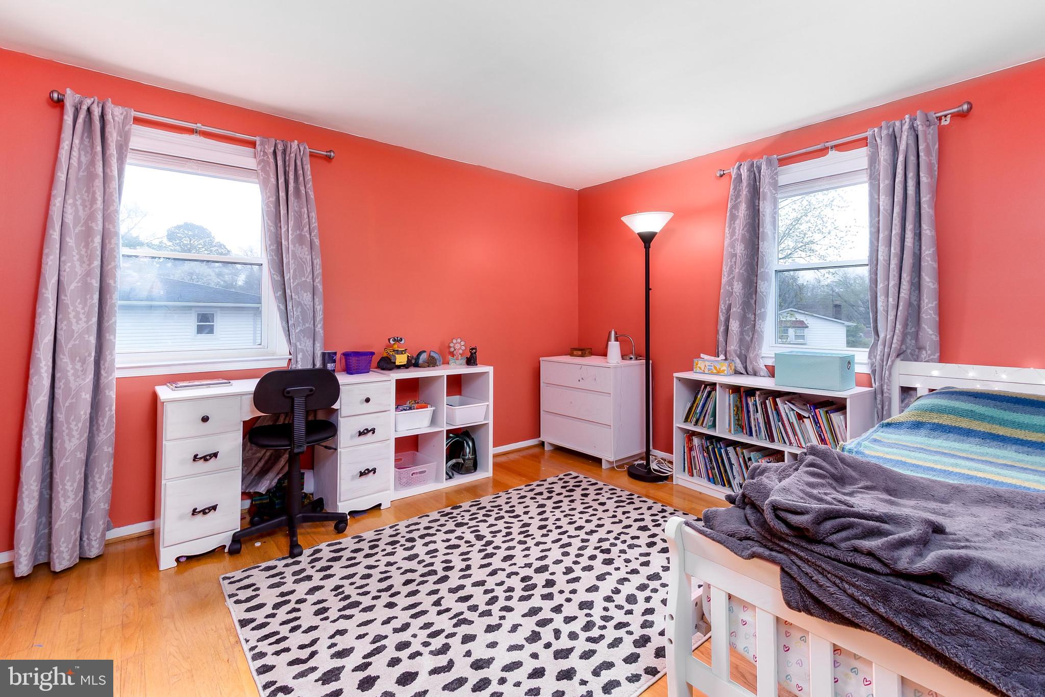 2401 Eastridge Road Lutherville-Timonium, MD 21093 - Photo 26 of 36 2nd Bedroom