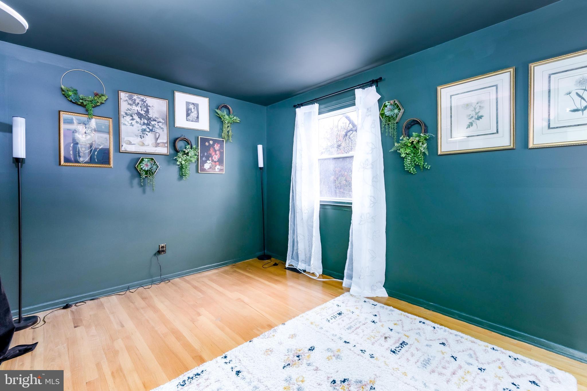 2401 Eastridge Road Lutherville-Timonium, MD 21093 - Photo 27 of 36 3rd Bedroom