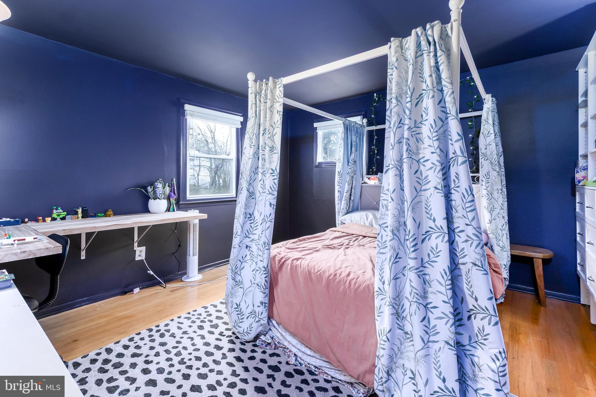 2401 Eastridge Road Lutherville-Timonium, MD 21093 - Photo 28 of 36 4th Bedroom