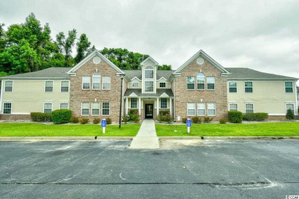 4322 Lotus Court, Unit H Murrells Inlet, SC 29576 - Photo 1 of 31 Gallery Image 1