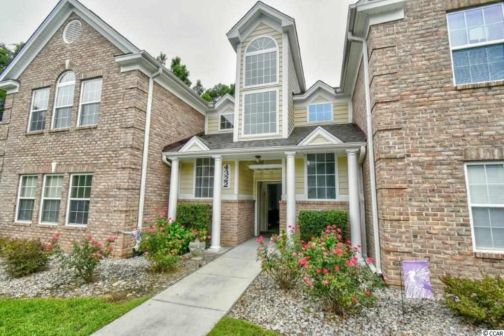 4322 Lotus Court, Unit H Murrells Inlet, SC 29576 - Photo 2 of 31 Gallery Image 2