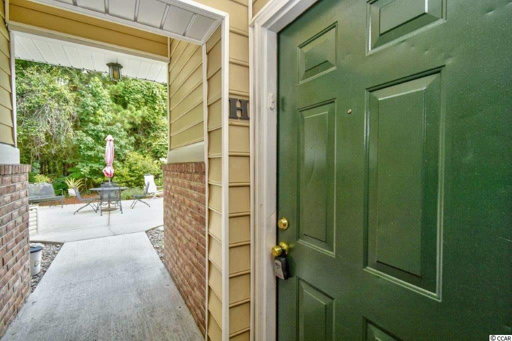 4322 Lotus Court, Unit H Murrells Inlet, SC 29576 - Photo 3 of 31 Gallery Image 3