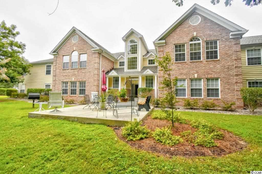 4322 Lotus Court, Unit H Murrells Inlet, SC 29576 - Photo 25 of 31 Gallery Image 25