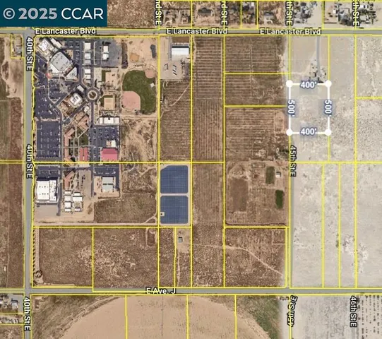$69,000 | 45 East Lancaster Boulevard, Lancaster, CA 93535