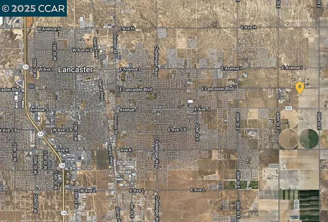 $69,000 | 45 East Lancaster Boulevard, Lancaster, CA 93535